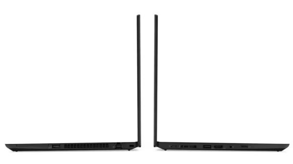 Lenovo ThinkPad T490 Intel Core i7 8th Gen 16GB Ram 256GB SSD 14 Inch Full HD Display - Image 5