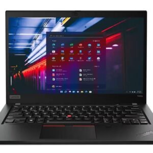 Lenovo ThinkPad T490s Intel Core i7 8th Generation 32GB Ram 512GB SSD 14 Inch Full HD Display