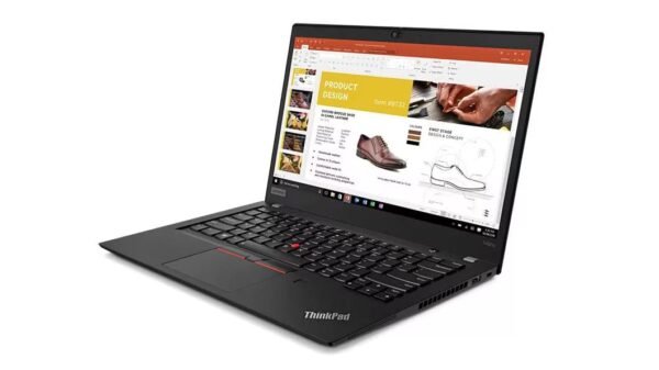 Lenovo ThinkPad T490s Intel Core i7 8th Generation 32GB Ram 512GB SSD 14 Inch Full HD Display - Image 2
