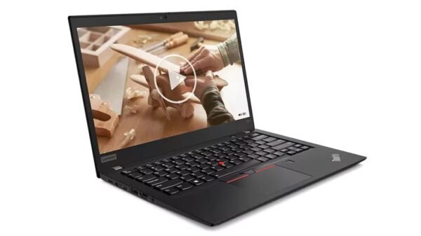 Lenovo ThinkPad T490s Intel Core i7 8th Generation 32GB Ram 512GB SSD 14 Inch Full HD Display - Image 3