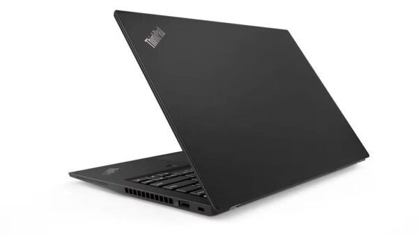 Lenovo ThinkPad T490s Intel Core i7 8th Generation 32GB Ram 512GB SSD 14 Inch Full HD Display - Image 4