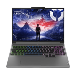 Lenovo Legion 5 16IRX9 Gaming Laptop 16 Inch 165Hz Display Intel i7-14650HX 8GB NVIDIA GeForce RTX 4060