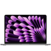 Apple MacBook Air M3 13.6” Display 8GB RAM 256GB SSD - MRXN3