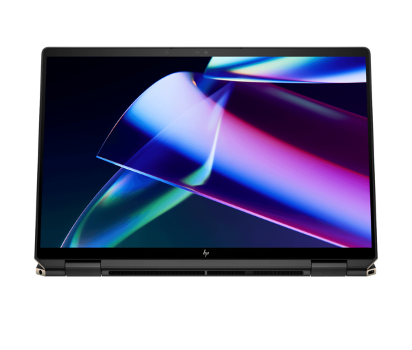 HP Spectre x360 2-in-1 14t-eu000 Intel® Core™ Ultra 7 16GB Ram 1TB SSD 14 Inch 2.8K OLED Display-Night Black - Image 3