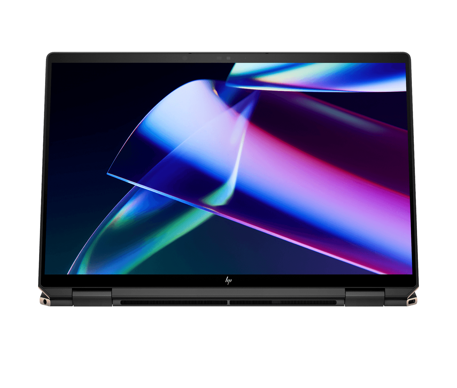 HP Spectre x360 2-in-1 14t-eu000 Intel® Core™ Ultra 7 16GB Ram 1TB SSD 14 Inch 2.8K OLED Display-Night Black - Image 3