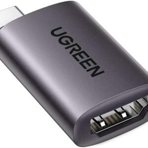 UGREEN USB-C To HDMI Female Adapter 4K 60HZ-70450