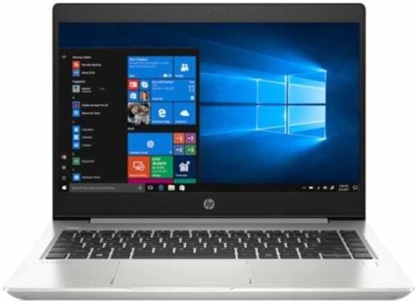 HP ProBook 440 G6 Laptop 14 Inch FHD Display  Intel Core i7-8th Gen 8GB Ram 512GB SSD - Image 2