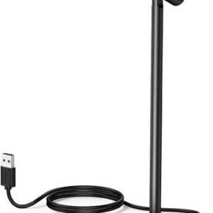 UGREEN Desktop Omni-Directional Noise-Canceling USB Microphone