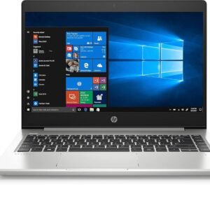 HP ProBook 440 G6 Laptop 14 Inch FHD Display  Intel Core i7-8th Gen 8GB Ram 512GB SSD