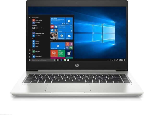 HP ProBook 440 G6 Laptop 14 Inch FHD Display  Intel Core i7-8th Gen 8GB Ram 512GB SSD