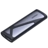 UGREEN NVMe and SATA M.2 Enclosure Tool-Free USB C 3.2 Gen2 Supports M and B&M Keys 2280/ 2230/ 2242/ 2260 SSDs