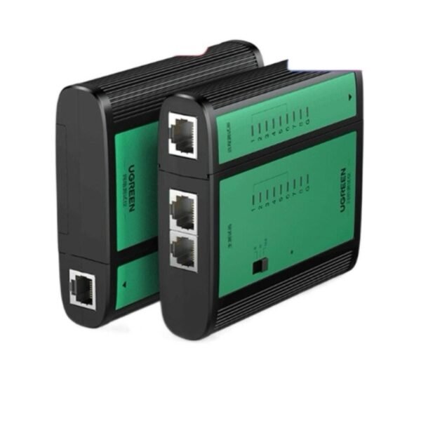 UGREEN NW167 Network Cable Tester - Image 2
