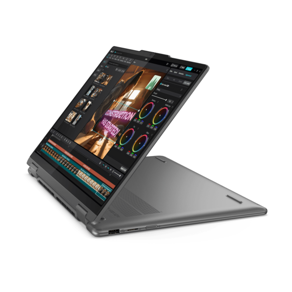 Lenovo Yoga 7 2-in-1 14IML9 Intel® Core™ Ultra 7 155U 16GB Ram 1TB SSD 14 Inch WUXGA  Laptop - Image 5
