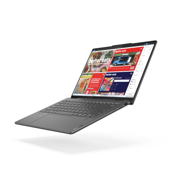 Lenovo Yoga 7 2-in-1 14IML9 Intel® Core™ Ultra 7 155U 16GB Ram 1TB SSD 14 Inch WUXGA  Laptop - Image 6
