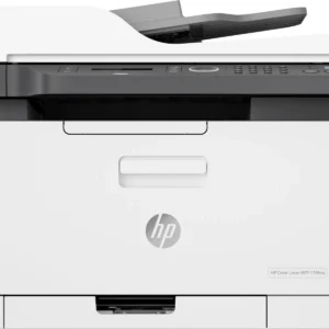 HP Color Laser MFP 179FNW Print Copy Scan Printer