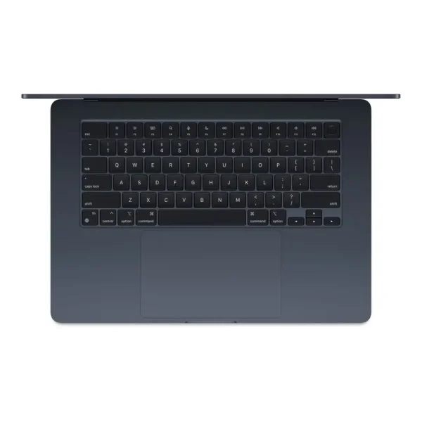 APPLE MACBOOK AIR M3 Chip 16GB Ram 512GB SSD 13.6" Display (Midnight) Laptop - MXCV3 - Image 2