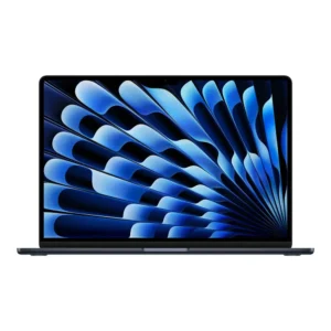 APPLE MACBOOK AIR M3 Chip 16GB Ram 512GB SSD 13.6" Display (Midnight) Laptop - MXCV3