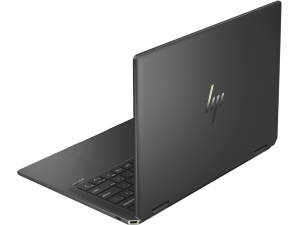 HP Spectre x360 2-in-1 14t-eu000 Intel® Core™ Ultra 7 16GB Ram 1TB SSD 14 Inch 2.8K OLED Display-Night Black - Image 6