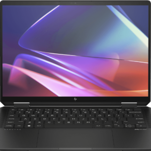 HP Spectre x360 2-in-1 14t-eu000 Intel® Core™ Ultra 7 16GB Ram 1TB SSD 14 Inch 2.8K OLED Display-Night Black