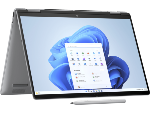 HP ENVY 14-FC0023DX Intel Core Ultra 7-155U 16GB RAM 1TB SSD 14 Inch Display Laptop - 9T8G4UA - Image 7