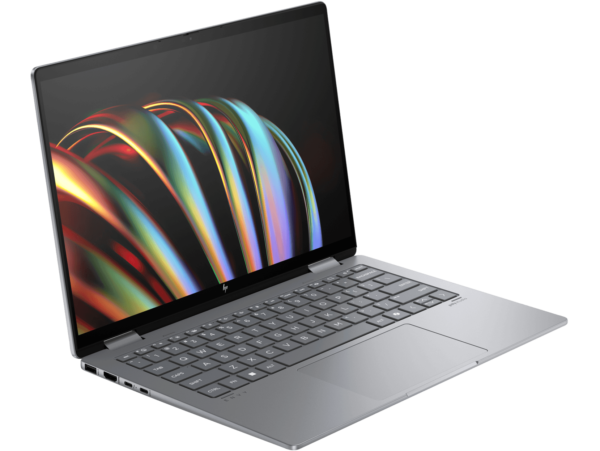 HP ENVY 14-FC0023DX Intel Core Ultra 7-155U 16GB RAM 1TB SSD 14 Inch Display Laptop - 9T8G4UA - Image 2