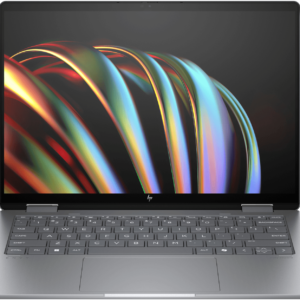 HP ENVY 14-FC0023DX Intel Core Ultra 7-155U 16GB RAM 1TB SSD 14 Inch Display Laptop - 9T8G4UA