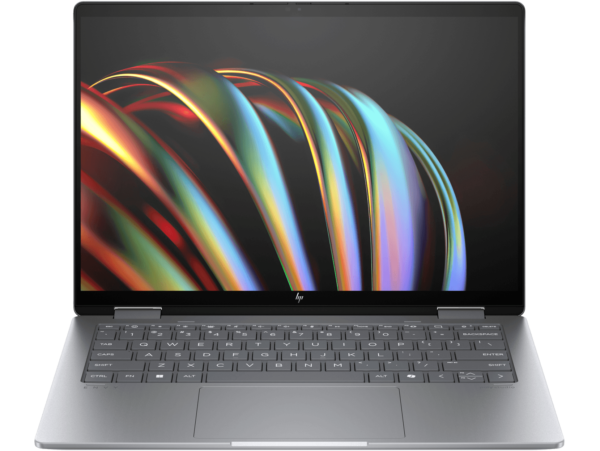 HP ENVY 14-FC0023DX Intel Core Ultra 7-155U 16GB RAM 1TB SSD 14 Inch Display Laptop - 9T8G4UA