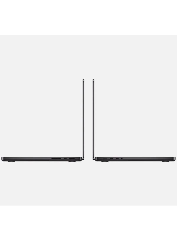 Apple MacBook Pro M4 Chip 16GB RAM 512GB SSD 14-Inch Display Laptop - MW2U3 - Image 5