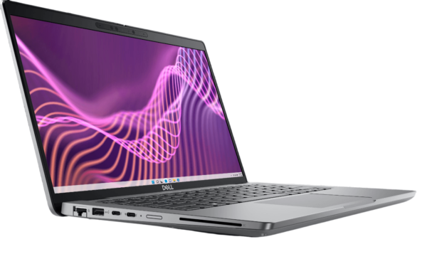 Dell Latitude 5440 Intel® Core™ i5-13th Generation 8GB Ram 512GB SSD 14 Inch Full HD Laptop - Image 2