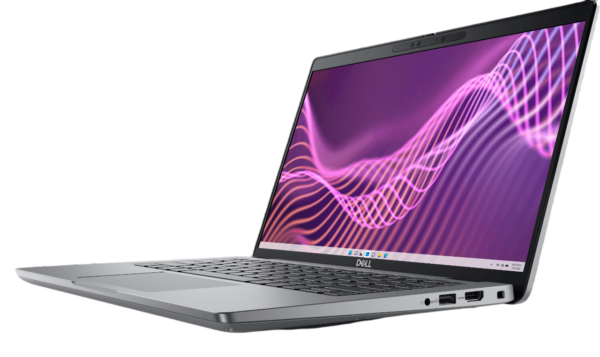 Dell Latitude 5440 Intel® Core™ i5-13th Generation 8GB Ram 512GB SSD 14 Inch Full HD Laptop - Image 3