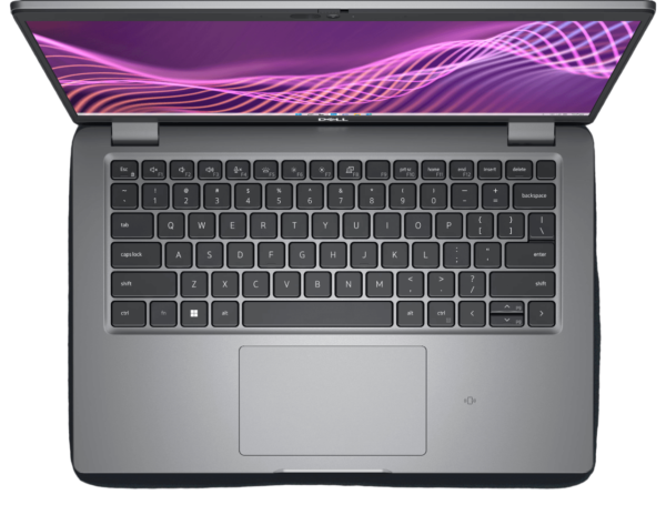 Dell Latitude 5440 Intel® Core™ i5-13th Generation 8GB Ram 512GB SSD 14 Inch Full HD Laptop - Image 8