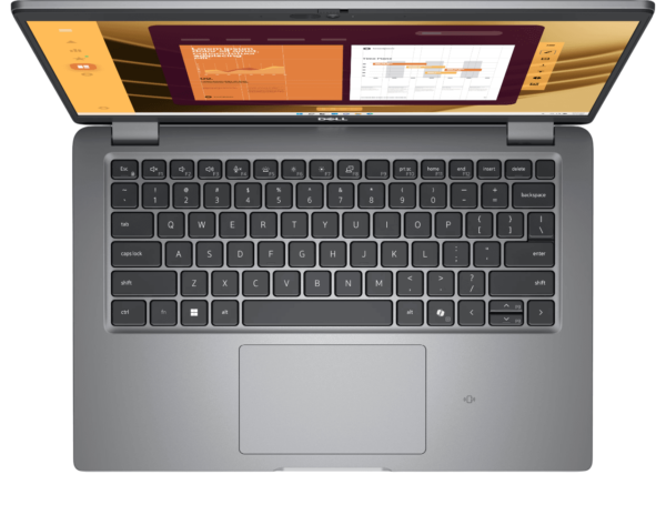 Dell Latitude 5450 Laptop Intel Core ULTRA 7 155U 16GB Ram 512GB M.2 2230 SSD  14.0" FHD Display Laptop - Image 4