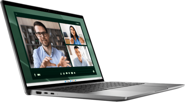 Dell Latitude 7450 16GB Ram 512GB M.2 2230 SSD 14 Inch Full HD Display Laptop - Image 2