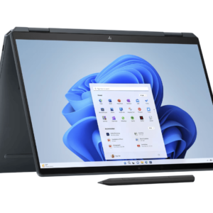 HP Spectre x360 2-in-1 Laptop 14-eu0030ca Core™ Ultra 7 16GB Ram 1TB SSD 14 Inch 3K OLED Display Laptop - State Blue
