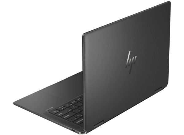 HP Spectre x360 2-in-1 14-eu0040ca - Core™ Ultra 7 155H 16GB Ram 1TB SSD 14 Inch 3K OLED Display Laptop-Nightfall Black - Image 6
