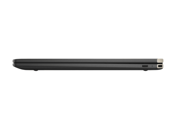 HP Spectre x360 2-in-1 14-eu0040ca - Core™ Ultra 7 155H 16GB Ram 1TB SSD 14 Inch 3K OLED Display Laptop-Nightfall Black - Image 4