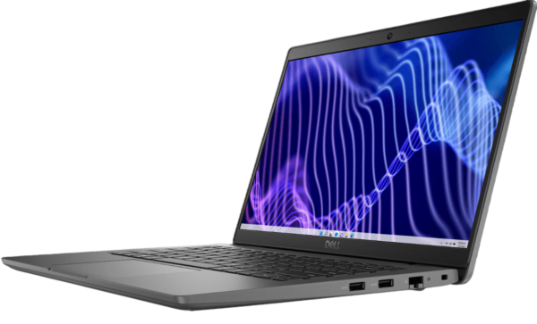 Dell Latitude 3440 Intel Core i7 13th Gen 16GB RAM 256GB SSD 14 Inch Display Laptop - Image 3