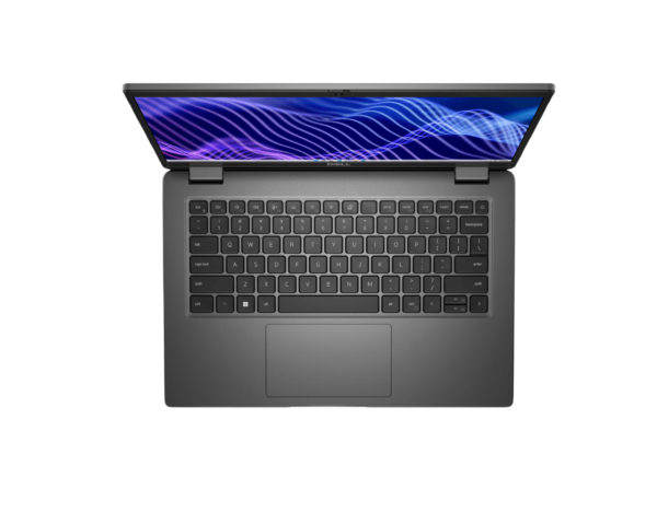 Dell Latitude 3440 Intel Core i7 13th Gen 16GB RAM 256GB SSD 14 Inch Display Laptop - Image 4