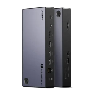 UGREEN Revodok Max 13-in-1 Thunderbolt 4 Docking Station U709 25085