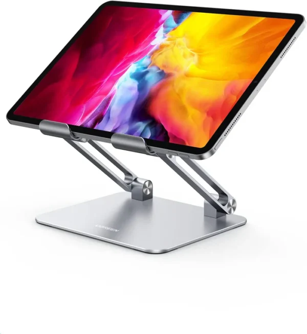 UGREEN LP339 40291 Full Angle Hover Adjustable & Foldable Holder Laptop Stand - Image 2