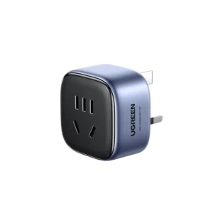 UGREEN UK Pin to Universal Adapter | S510 - 25328