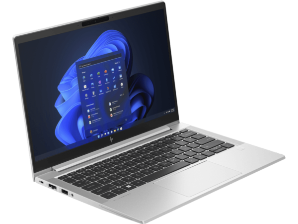 HP EliteBook 630 G10 13.3 inch Notebook PC Intel Core i7-1355U 16GB Ram 512GB SSD 13.3 Inch Display - Image 3