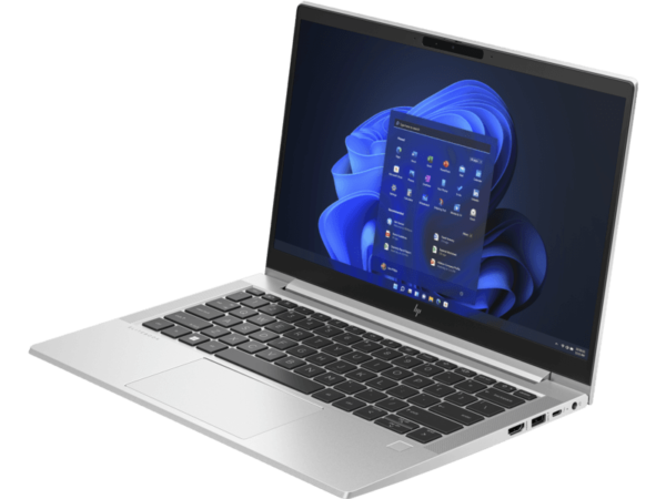 HP EliteBook 630 G10 13.3 inch Notebook PC Intel Core i7-1355U 16GB Ram 512GB SSD 13.3 Inch Display - Image 2