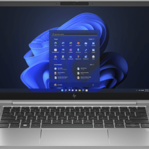 HP EliteBook 630 G10 13.3 inch Notebook PC Intel Core i7-1355U 16GB Ram 512GB SSD 13.3 Inch Display