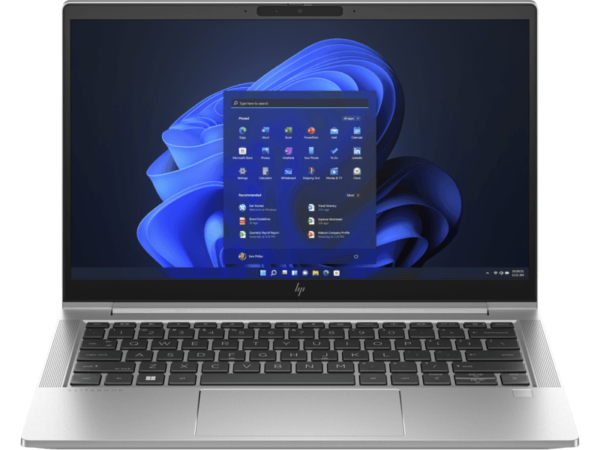 HP EliteBook 630 G10 13.3 inch Notebook PC Intel Core i7-1355U 16GB Ram 512GB SSD 13.3 Inch Display