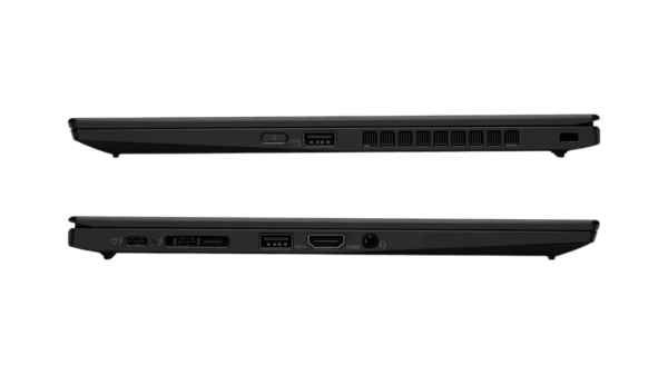 Lenovo ThinkPad X1 Carbon Gen 7  Intel Core i7 8th Generation 16GB Ram 256GB SSD 14 Inch laptop - Image 3