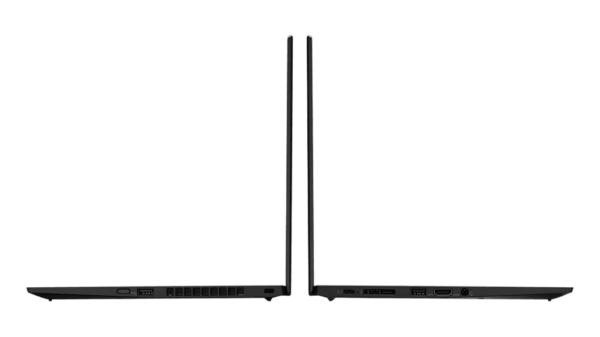 Lenovo ThinkPad X1 Carbon Gen 7  Intel Core i7 8th Generation 16GB Ram 256GB SSD 14 Inch laptop - Image 2