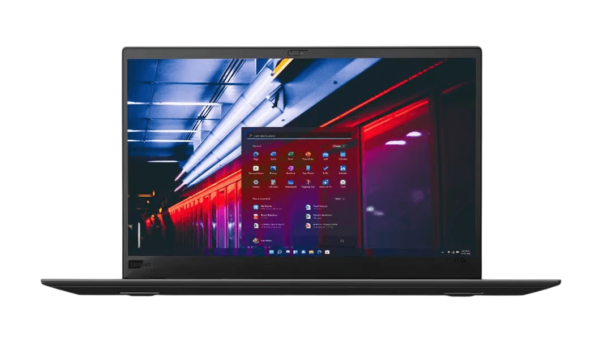 Lenovo ThinkPad X1 Carbon (6th Gen) Intel Core i7 8th 16GB Ram 256GB SSD 14 Inch Display Laptop - Image 6