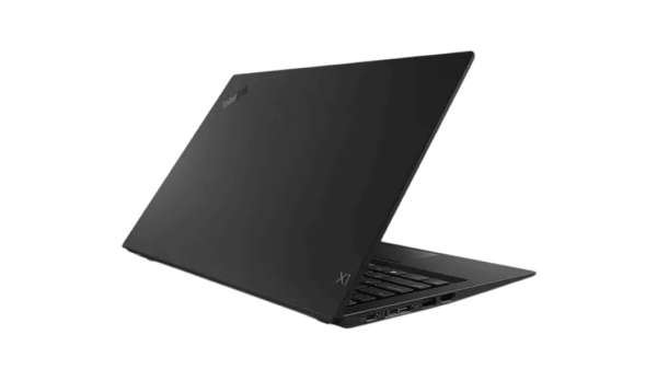 Lenovo ThinkPad X1 Carbon (6th Gen) Intel Core i7 8th 16GB Ram 256GB SSD 14 Inch Display Laptop - Image 3