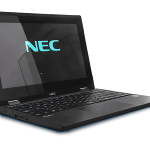 NEC VersaPro VEE11R5 X360 Intel Celeron N4120  4GB RAM 64GB ROM 11" Touchscreen Display